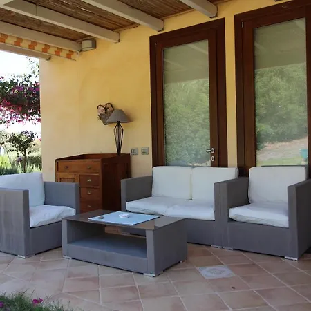 Villa New Next To Beautiful Beach Capitana
