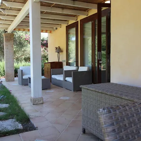 Villa New Next To Beautiful Beach Capitana