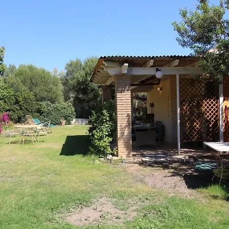 Villa New Next To Beautiful Beach Capitana