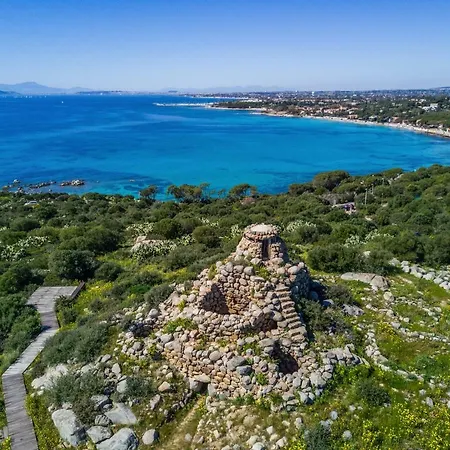 New Next To Beautiful Beach Capitana